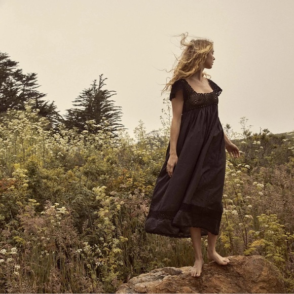 Doen Lucienne Dress XS - Picture 1 of 5